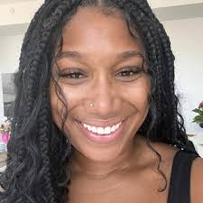 Darlene Powell (@braidsbydarlene2) · Union City, CA