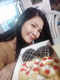 Comfort in a mug. 😋🎄 #WalnutBrownie #HappyNoel