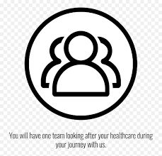 Shop thorne's complete line of integrated health solutions. One Teamicon U2013 Mai Health Customer Segment Icon Png Team Icon Png Free Transparent Png Images Pngaaa Com