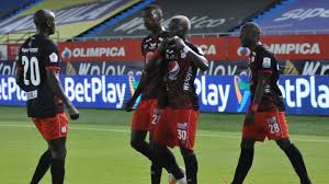 Boyacá chicó wins the match vs américa de cali stadium: 9j Kcyrjhcjghm