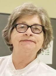 Patricia Whitaker Obituary (1947