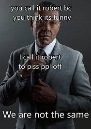 robert : r/Ultrakill