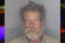 Michael Ash — Douglas County Jail Bookings