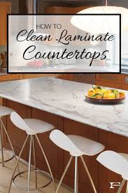 There are several good options when it comes to cleaning cabinets. Wondering How Best To Clean Your Laminate Countertops Look No Further Click Through For Formic Clean Laminate Countertops Clean Laminate Laminate Countertops