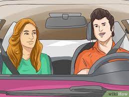 3 Ways To Relax When Driving - Wikihow