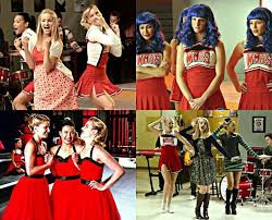 Chordify is your #1 platform for chords. Unholy Trinity In Four Seasons Glee Cast Glee Memes Glee