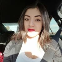 Emma Jaime's Instagram, Twitter & Facebook