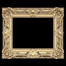 3d Model Mirror Frame Stl Cnc 3d Model Frame Mirror Frames 3d Model