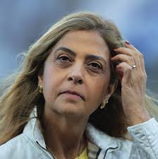 Leila discorda de fala de Abel sobre arbitragem: 'Incapacidade nossa'