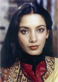 Some actors leave a mark. Shabana Azmi rewrote the script. From Ankur to  countless unforgettable performances, she's been more than just a star