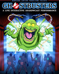The call has been made…Ghosbusters shadowcast. Fall 2025. 👻 #ghostbusters