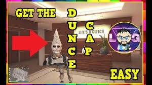You can now join another session, and you will stay out of a bad sport lobby. How To Save Dunce Hat Bad Sport Gta Outfits