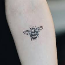 Decorate your laptops, water bottles, notebooks and windows. Minimalist Tattoo Ideas