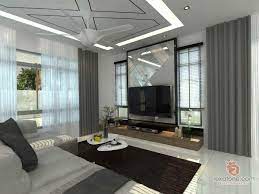 Our modern furniture ship fast & free! Modern Living Room Design Malaysia
