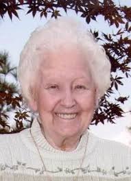 Obituary information for Roshella May McFarland