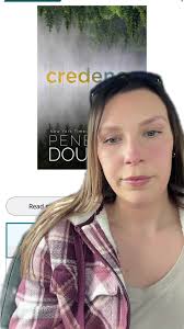 Thanks @amber for the info🎉#greenscreen #credencepenelopedouglas #credence  #kindleunlimited #free