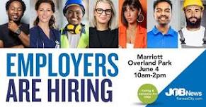 JobNewsKansasCity.com Job Fair - June 4th
