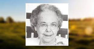 Margaret West Obituary September 29, 2009