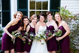 Lavender and grey may not be the most appetizing hues, but they really give a great classy pop to each plate. Purple Green Gray Plantation Wedding Every Last Detail