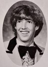 Marvin from Scottsburg High School Class of 1979
