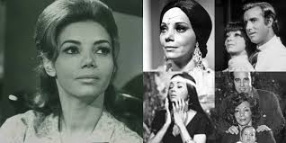 Artistas Famosos Recordados - Amelia Román,(Rosa Amelia Rodríguez),nació el  04 de octubre de 1931 en la parroquia Santa Rosalia,Caracas,Venezuela y  murió el 26 de febrero del 2001 en Miami,EE.UU. a la edad