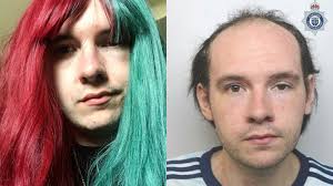 UK: Trans-Identified Male Sentenced To 40 Months In Prison After Creating  Child Pornography, Contacting A 9-Year-Old Girl For Sexual Abuse - Reduxx