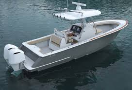 We have centre consoles for sale in regions all over the uk. Viking Launches New Center Console Brand Valhalla Boatworks Bluewater Yacht Sales