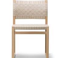 BM61 Chair Linen Webbing - Fredericia Furniture