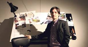 Kiko da Silva: "Gurriarán, ademais de moi bo poeta, era unha persoa  totalmente comprometida co país"