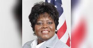 Mrs. Patricia Mitchell Frazier Obituary