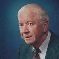 Dr. Alec Eldridge Brown Obituary