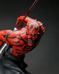 Get reviews, hours, directions, coupons and more for art fx tattoo at 3450 babcock blvd, pittsburgh, pa 15237. Kotobukiya 1 7 Artfx Star Wars The Phantom Menace Darth Maul Light Up Edition Trackable Shipping Japan New Export From Japan Zipang Hobby
