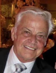 Obituary for Edward L. Brown