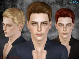 With thousands of new hairstyles to choose from for your sims, you're bound to find what you need here! The Sims 3 Hairstyles For Men And Women Free Downloads
