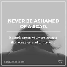 Explore our collection of motivational and famous quotes by authors you know and love. 20 Inspirational Cancer Quotes For Survivors Fighters