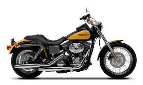2001 Harley Davidson Fxdl Dyna Low Rider