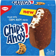But this is not the same with domesticated cats. Christie Chips Ahoy Frozen Dessert Bars Madewithnestle Ca