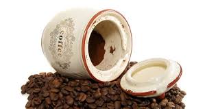 The vault can hold up to 16 oz. Best Coffee Storage Containers 2021 Keep Your Beans Airtight And Fresh