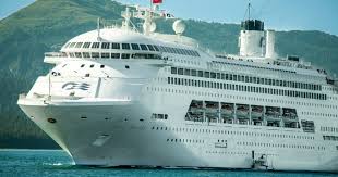 What Size Ship For Your Alaska Cruise Alaska Org