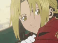 Fullmetal Alchemist Edward Elric Gifs Tenor Rotate gif add imagedrawmore options. fullmetal alchemist edward elric gifs