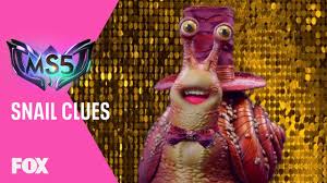 Snail turned out to be kermit the frog. All Masked Singer Season 5 Episode 1 Performances Youtube