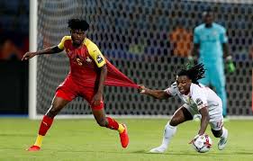 Image result for stars benin game in pictures