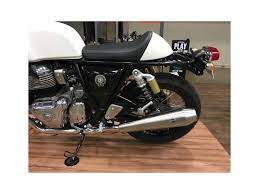 2018 Royal Enfield Continental Gt 650 Plano Tx Cycletrader Com Motorcycles For Sale Royal Enfield Cycle Trader