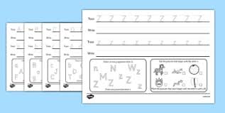 English worksheets and online activities. Alphabet Activities Eyfs Worksheets Reception Worksheets Pdf