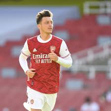 Mesut özil ile ilgili tüm video, fotoğraf ve haberler hürriyet'te. Mikel Arteta Could Have A New Plan For Mesut Ozil Amid Arsenal Transfer Exit Talk Football London