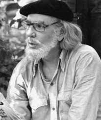 Salmo 25 Del Nicaraguense Ernesto Cardenal 1925 2020 Es El Poema Clasico Que He Escogido Para Ti Esta Semana H Historical Figures Historical Che Guevara