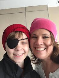 Atlanta based Ian's Friends Foundation continues mission to fund pediatric  brain tumor research