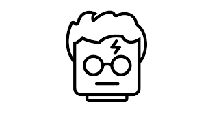 Harry Potter Svg Files Premium Free Harry Potter Svgs