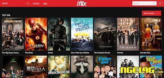 Netflix adalah layanan streaming berbasis langganan yang memungkinkan anggota kami menonton acara tv dan film tanpa iklan di perangkat yang terhubung ke internet. Apa Itu Iflix Berapa Tarif Berlangganannya
