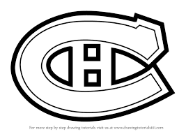 Confederation of the territories and. Learn How To Draw Montreal Canadiens Logo Nhl Step By Step Drawing Tutorials Boston Bruins Logo Boston Bruins Wallpaper Boston Bruins Funny